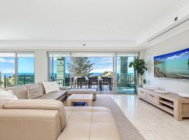 Unit 26 - 3 Bedroom Premier Ocean View, hotel a Terrigal