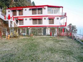 OYO Flagship View Point Resort, hotel en Nainital