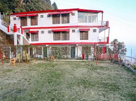 OYO Flagship View Point Resort, hotell i Nainital