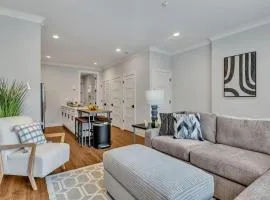 Melrose Mezzo - 5 mins to Broadway - Rooftop