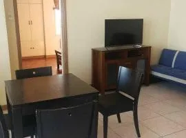 1 bedroom condo for 6 @ escario