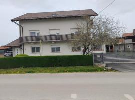 Apartments with a parking space Vrbovec, Prigorje - 22922, accommodation in Vrbovec