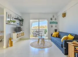 Residencial La Palmita Agaete con piscina