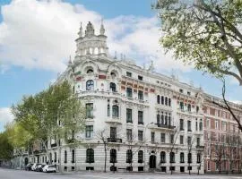 Hotel Palacio del Retiro, Autograph Collection