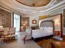 Hotel Palacio del Retiro, Autograph Collection
