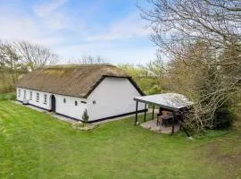 Amazing Home In Ulfborg With Kitchen