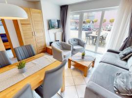 Seewind W02、ラーボエのホテル