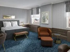 르네상스 클리블랜드 호텔