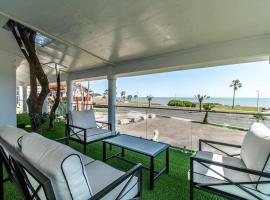 Ocean Drive Splendor Awaits，位于科珀斯克里斯蒂的酒店