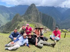 Hotel Chinchero Boutique & Tours