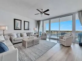 Bella Luna 708 -NEW-HighEnd Luxury-7th floor Views