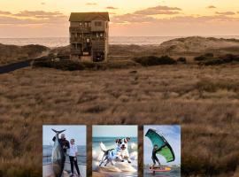 Breathtaking, Perfect, Cozy, "Utterly Awesome", ξενοδοχείο σε Nags Head