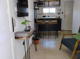 Lagom Apart, apartment in Posadas