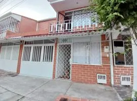 Moderna casa Villavicencio