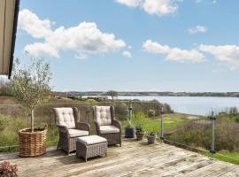 5 star holiday home in Kolding, hotel v destinaci Kolding