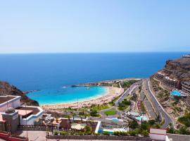 Holiday Club Vista Amadores