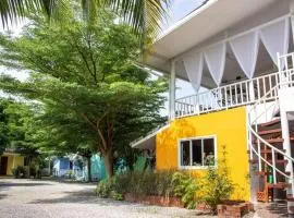PRAKAI RESORT