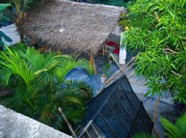 Dreamy Hostel Arugambay, hostel in Arugam Bay