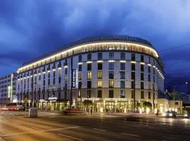 Novotel Nürnberg Centre Ville