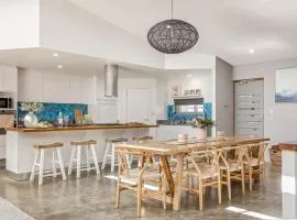 Woodlands Villa – family bush escape