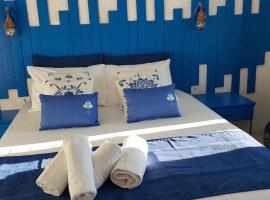 İlkim Butik Otel, hotel in Marmaris