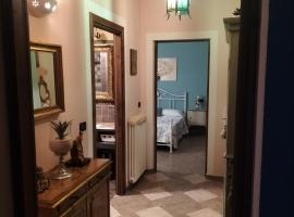 LA CASA DEL CILIEGIO, B&B i Imola