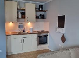 Neuwerk Modern retreat, Hotel in Wangerooge