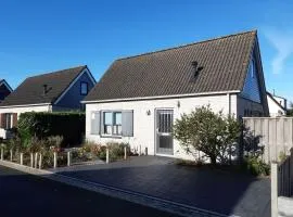 Huijsmansverhuur Type B de Luxe Grevelingen 24