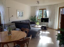 Appartementencomplex Titisee, hotell i Titisee-Neustadt