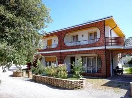 Villa in Caorle near Spiaggia Tartaruga