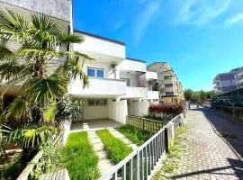 Stylish Villa in Caorle near Beach