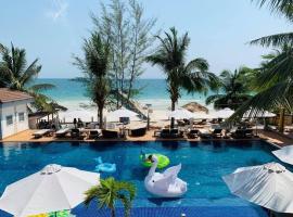 Amor Resort Koh Rong, rezort v destinaci Koh Rong Island