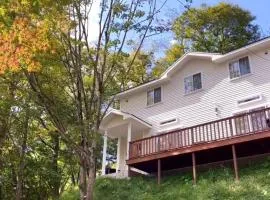 Polar Resort Minami Karuizawa 3 - Vacation STAY 76365v