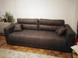 Nataly Apartment