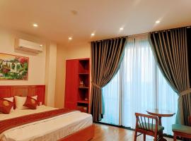 Phương Đông Huế Homestay, hotel a Hue