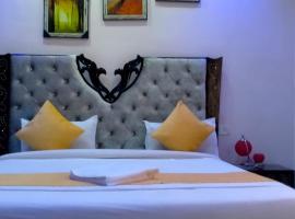 Hotel Sand City, Hotel in Balasore