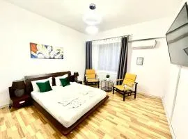 Old City Tonitza Studio