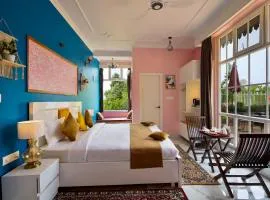 The Crosswoods Three