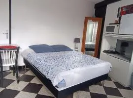 Chambre privative à st remy en mauges