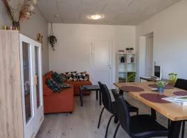 Solvang Apartments