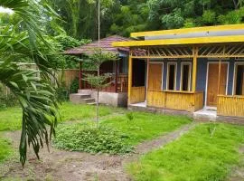 de Travelodge Homestay