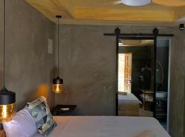 SUMMER STAY sunrise room, lacný hotel v destinácii General Luna