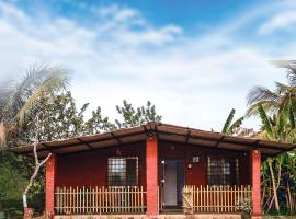 Arpita FarmStay, hotel v destinaci Malvan