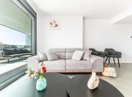Casa Catalina - breathtaking sea views by OYOOSTAYS