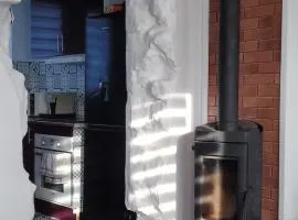 Belle appartement ensoleille