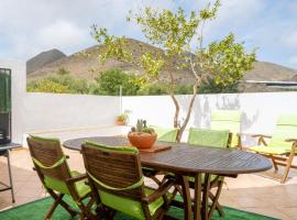 Casa El Limonero: Níjar'da bir otel