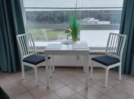 Frische Brise 10 OG Nr 5 Meerblick