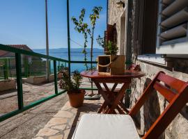 Old Town Accommodation, hotel near Brac Airport - BWK, 