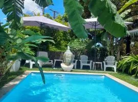 Villa Guest House Freedomhome974