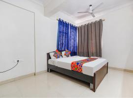 FabHotel Emirates Inn, hotel near Frontier Management Centre, Bangalore